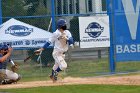 Baseball vs CGA  Wheaton College Baseball vs Coast Guard Academy during game two of the NEWMAC semi-finals playoffs. - (Photo by Keith Nordstrom) : Wheaton, baseball, NEWMAC